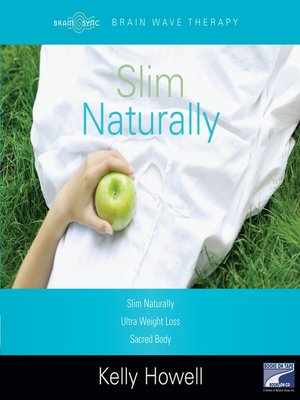 cover image of Slim Naturally